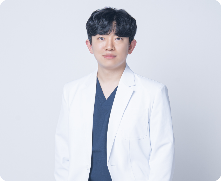 이원중 원장 프로필