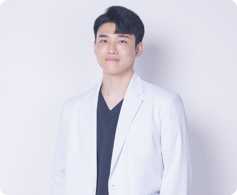 박진형 원장 프로필